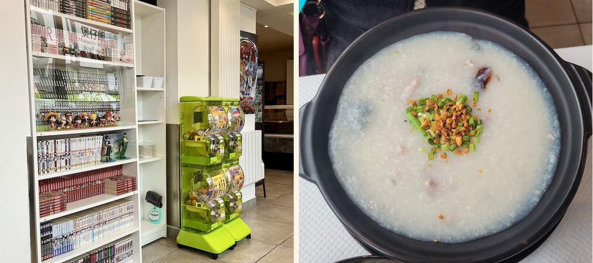 Asiatico - Gallery Image 1